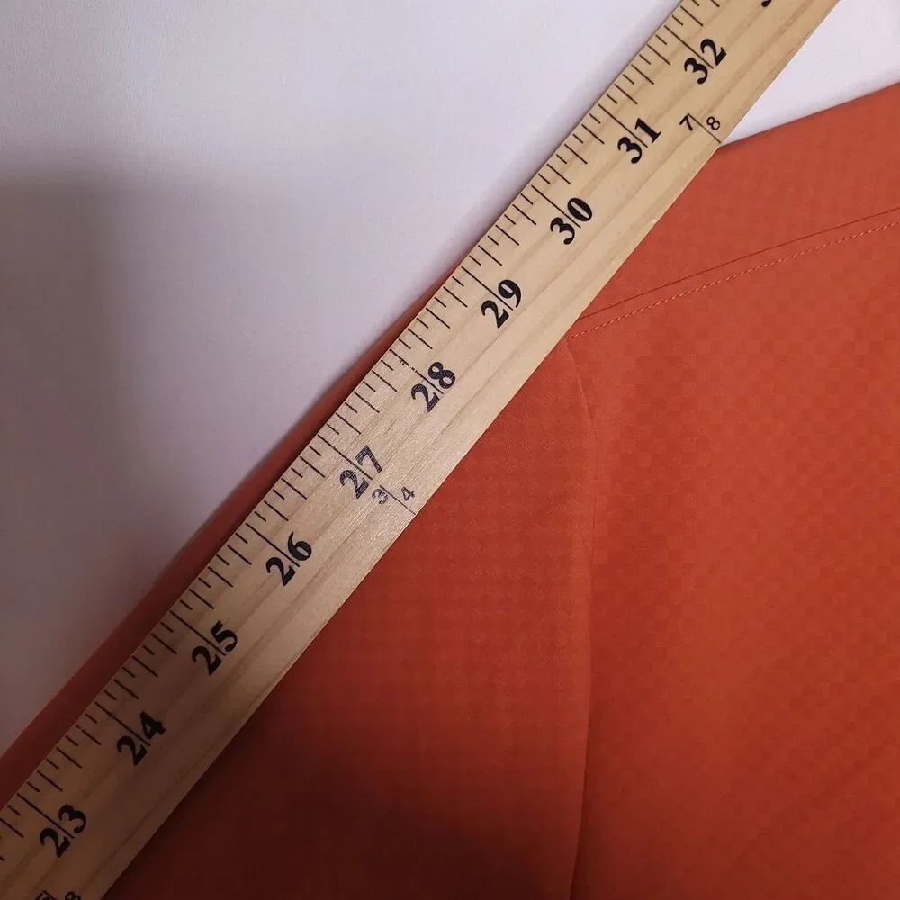 The North Face measurements see